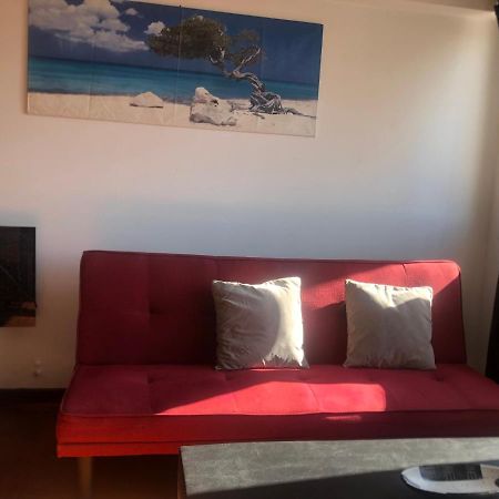 Sofia'S Superior Apartment เมนโดซา ภายนอก รูปภาพ