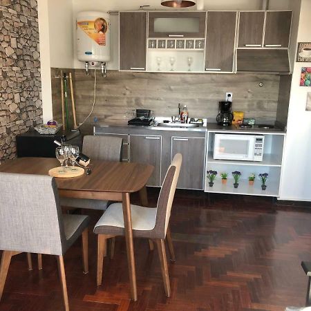 Sofia'S Superior Apartment เมนโดซา ภายนอก รูปภาพ