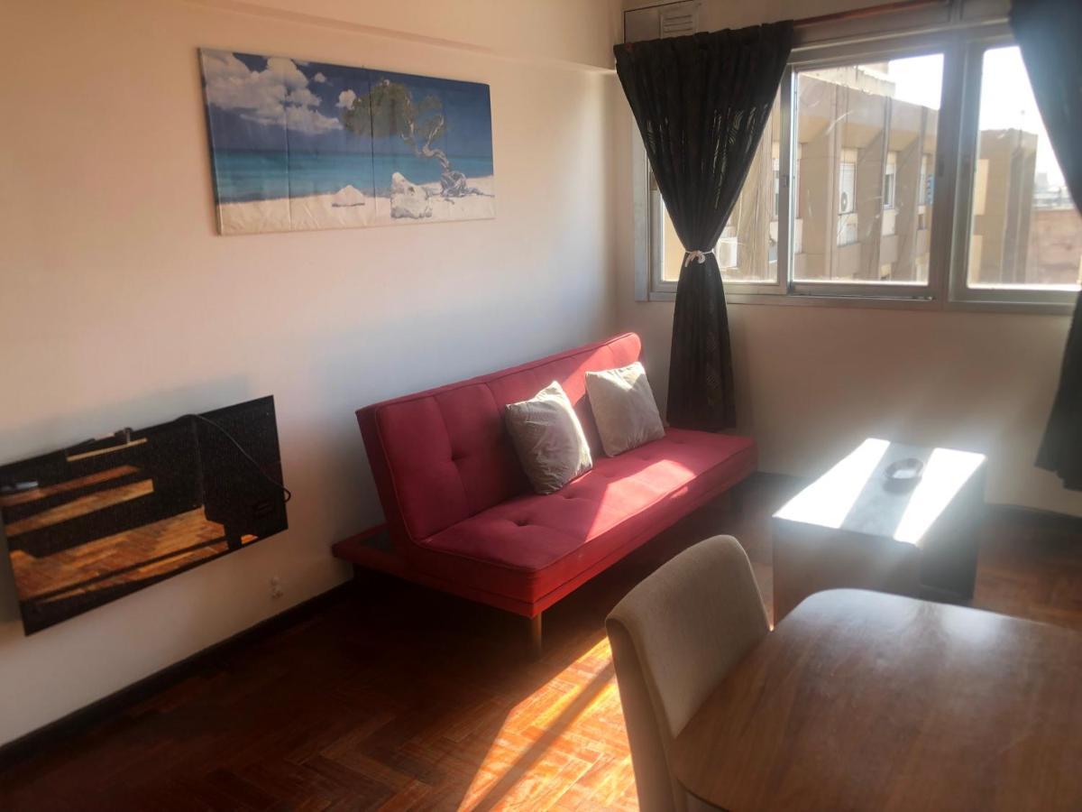 Sofia'S Superior Apartment เมนโดซา ภายนอก รูปภาพ