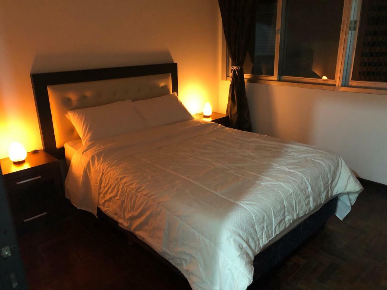 Sofia'S Superior Apartment เมนโดซา ภายนอก รูปภาพ