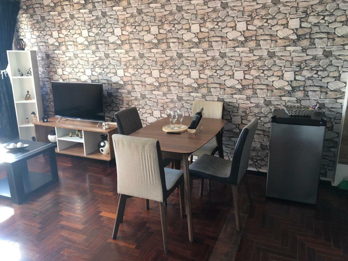 Sofia'S Superior Apartment เมนโดซา ภายนอก รูปภาพ