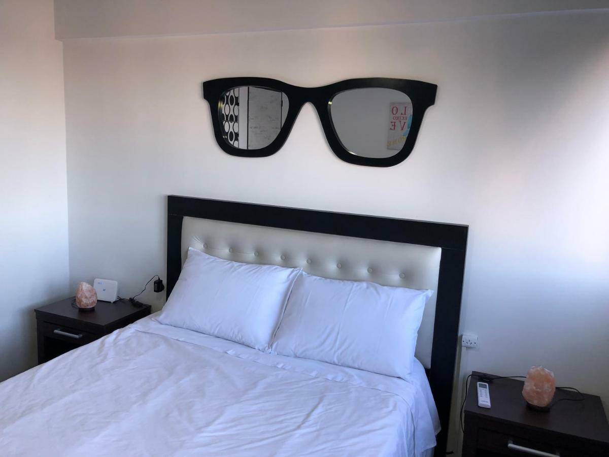 Sofia'S Superior Apartment เมนโดซา ภายนอก รูปภาพ