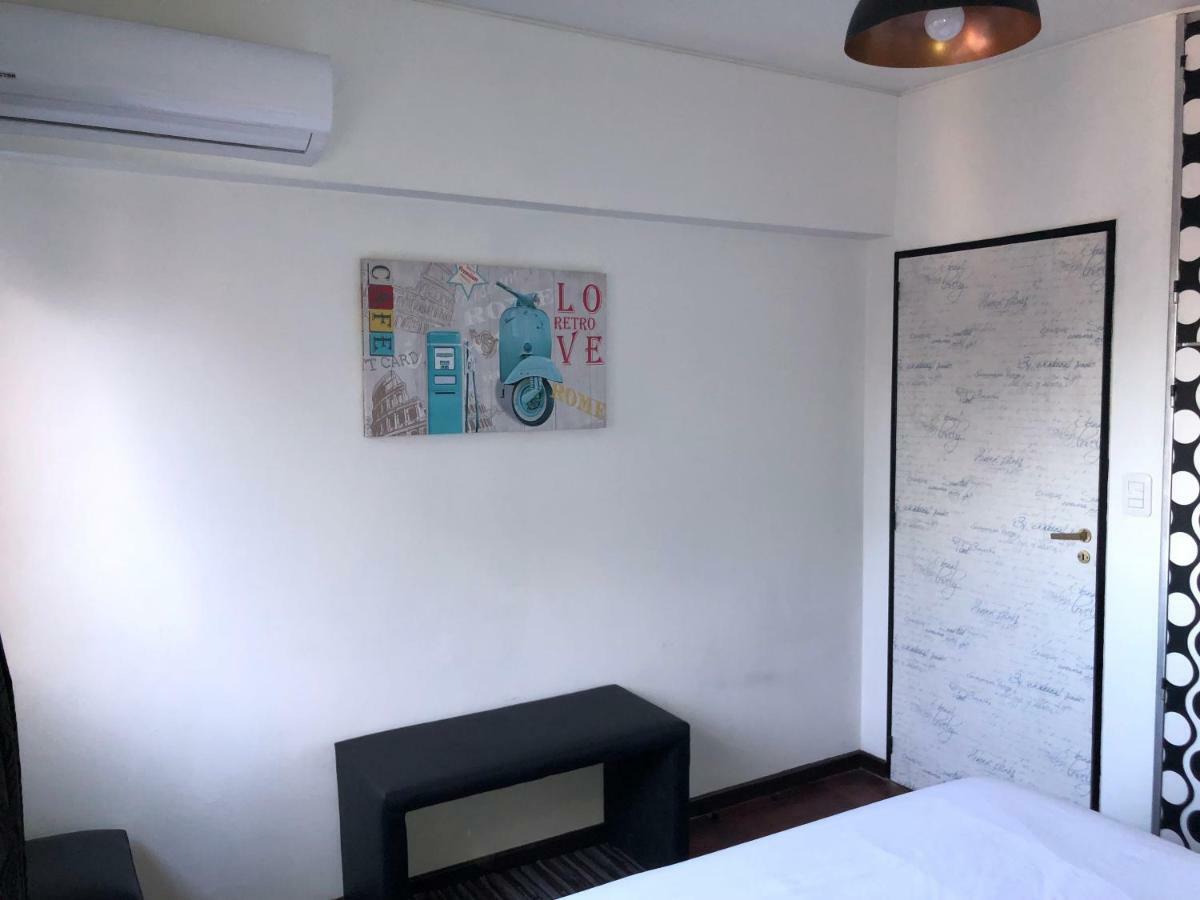 Sofia'S Superior Apartment เมนโดซา ภายนอก รูปภาพ